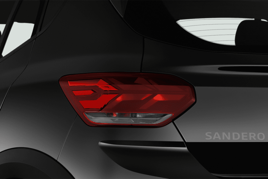 Dacia Sandero Stepway undefined