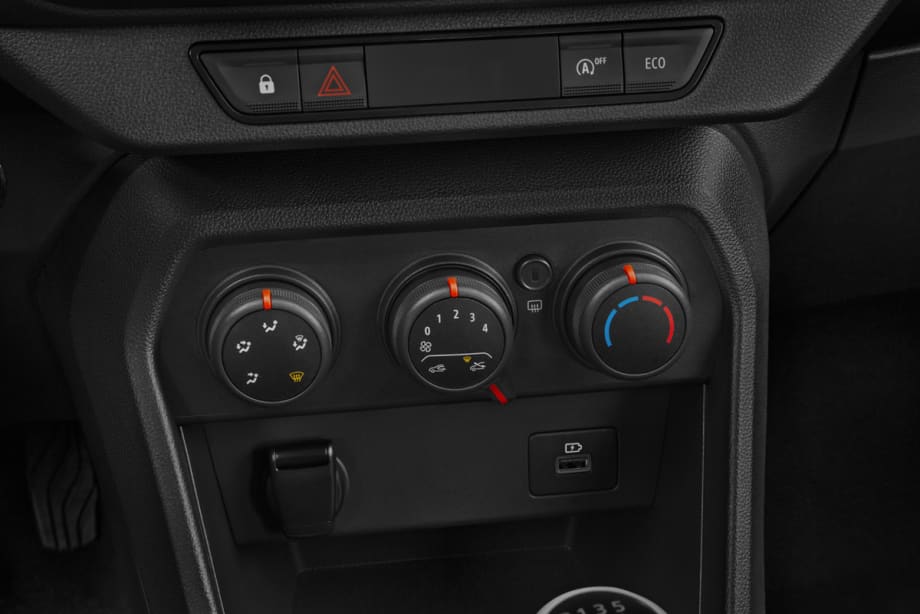 Dacia Sandero Stepway undefined