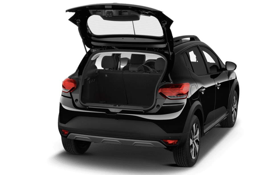 Dacia Sandero Stepway undefined