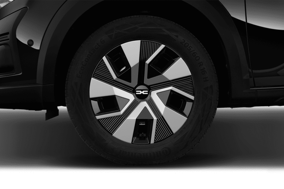 Dacia Sandero Stepway undefined