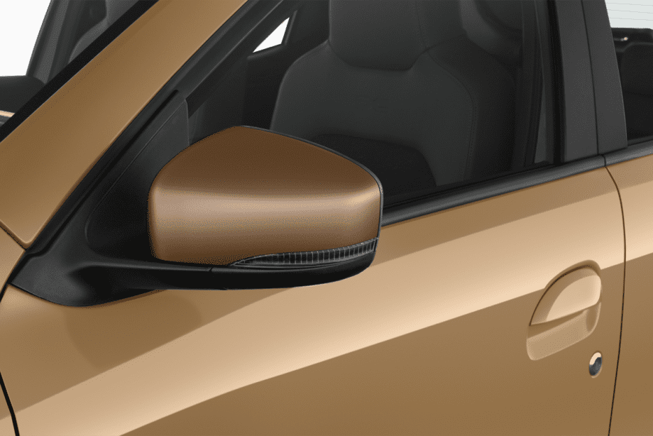 Dacia Spring undefined