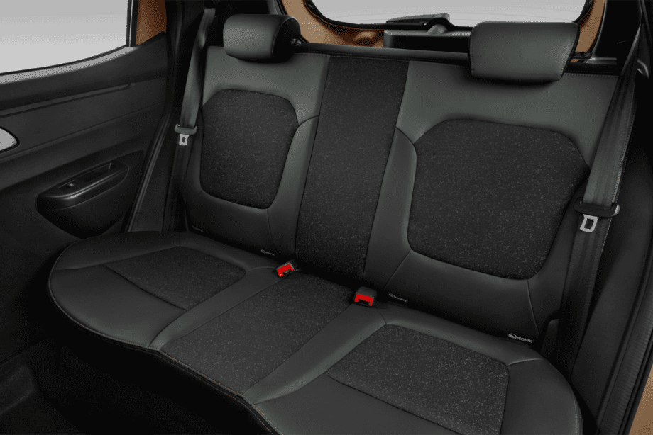 Dacia Spring undefined