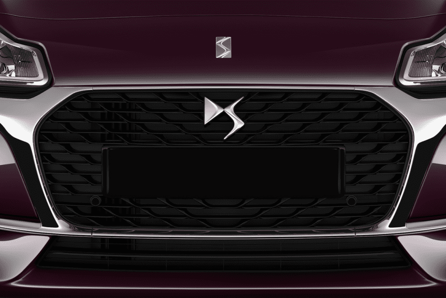 DS 3 Cabrio undefined