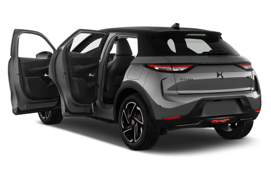 DS 3 E-Tense undefined