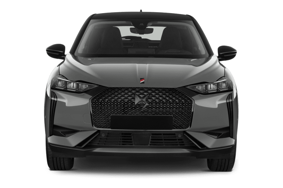 DS 3 E-Tense undefined
