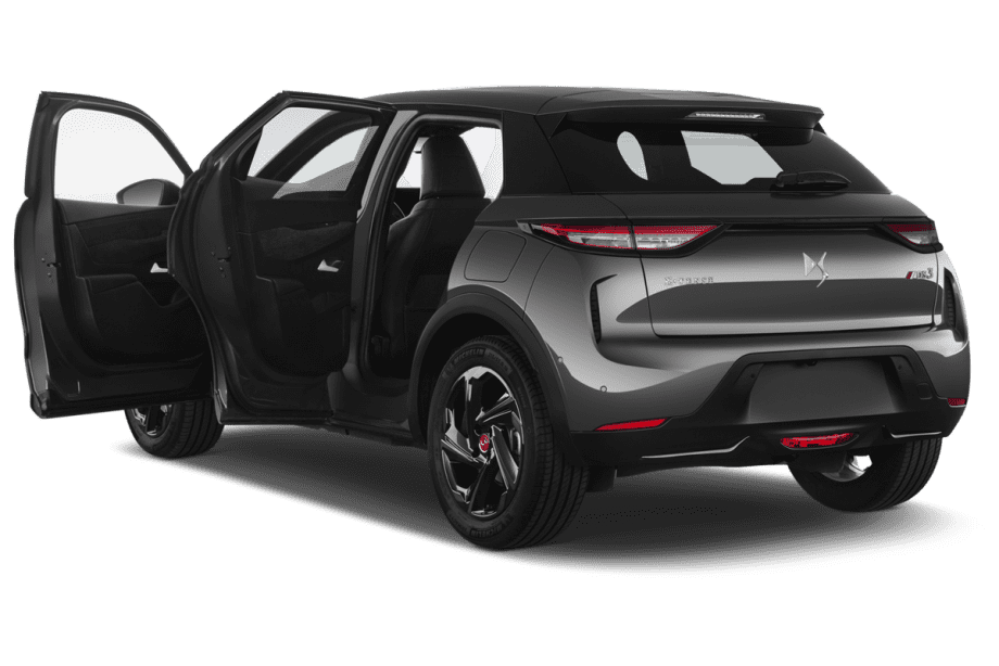DS 3 Crossback undefined