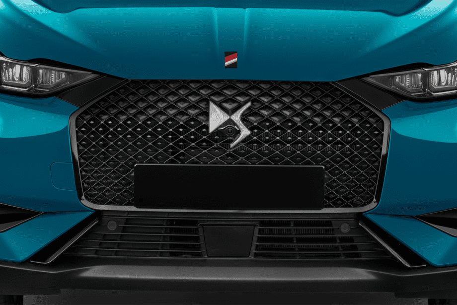 DS 3 E-Tense undefined
