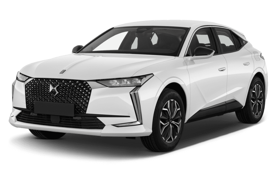 DS 4 undefined