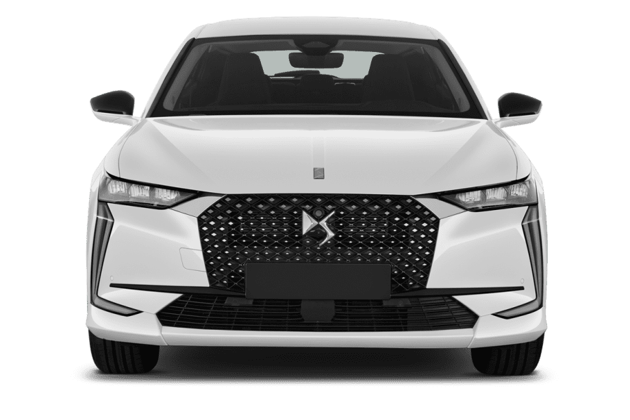 DS 4 undefined