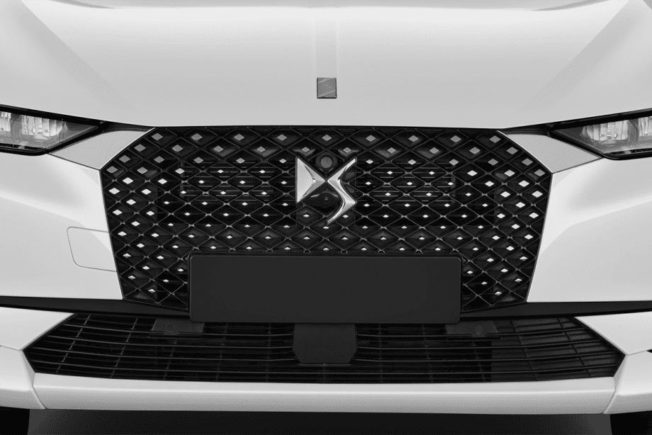 DS 4 undefined