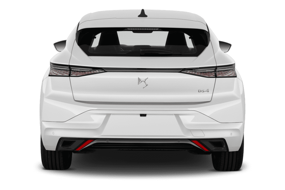 DS 4 undefined