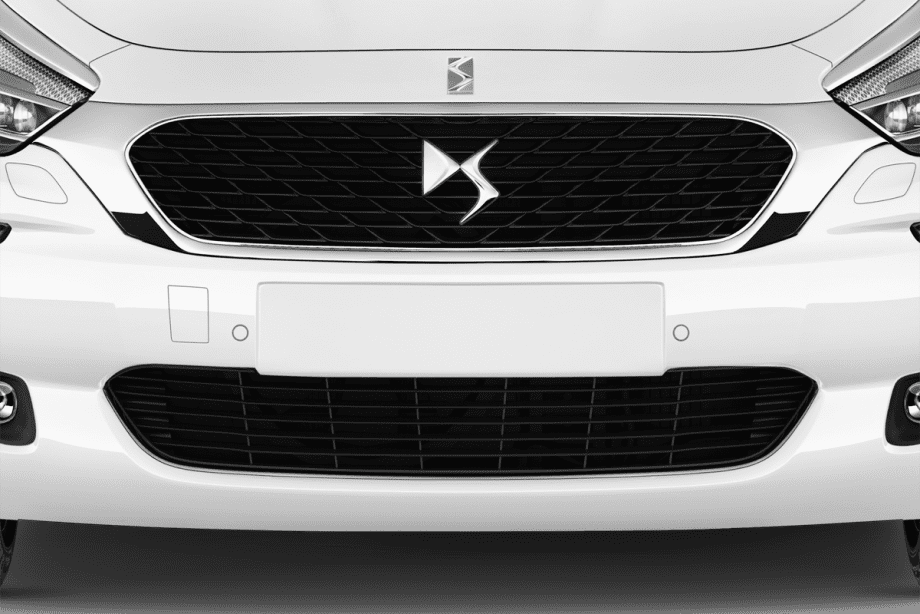 DS 5 undefined