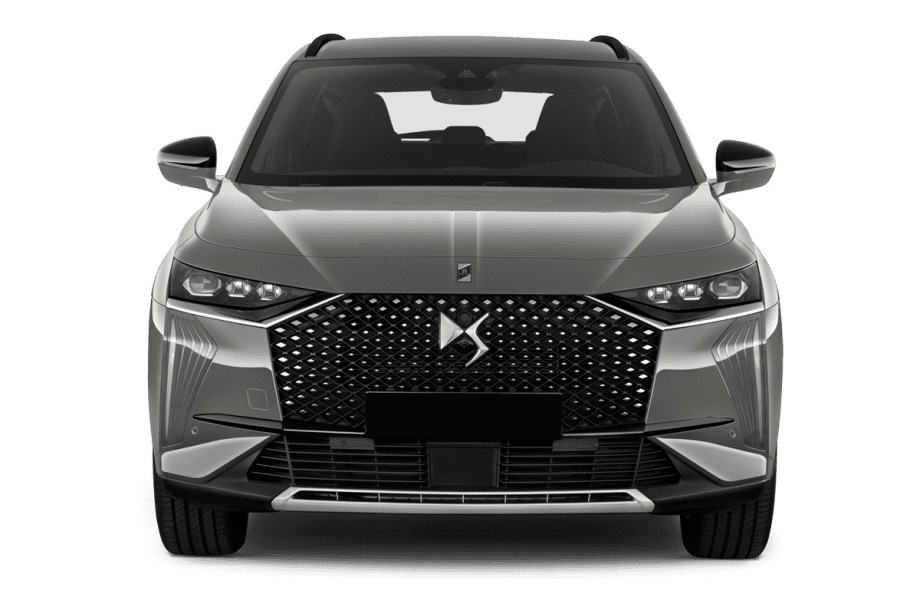 DS 7 undefined