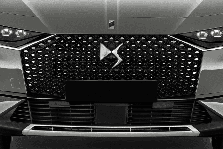 DS 7 undefined