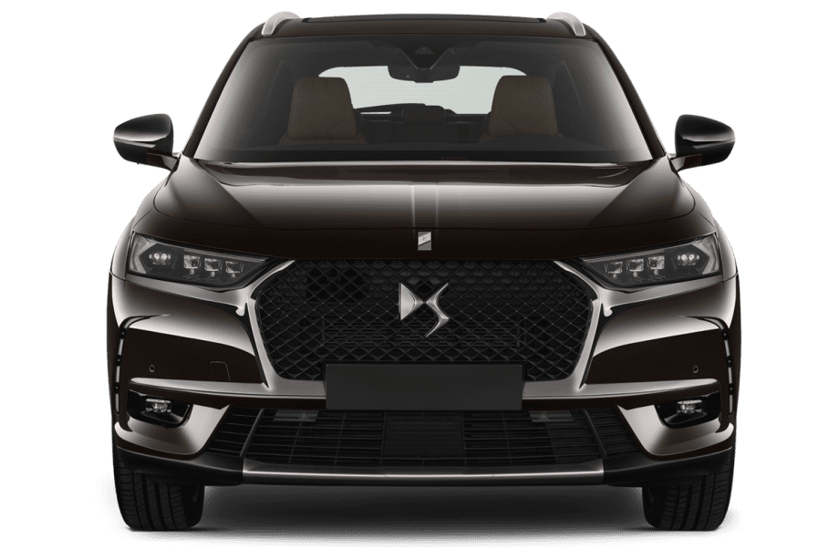 DS 7 Crossback undefined