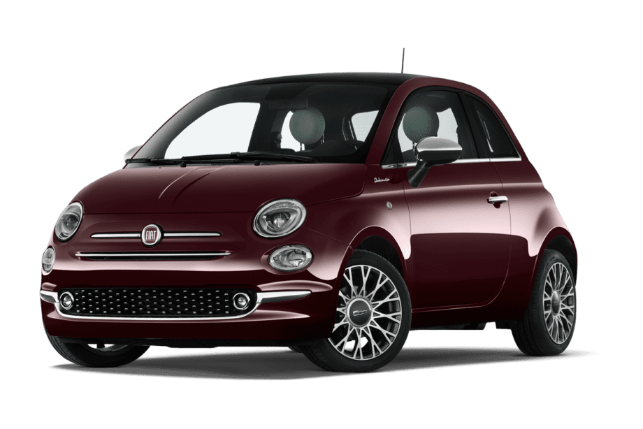 Fiat 500 Hybrid Dolcevita undefined
