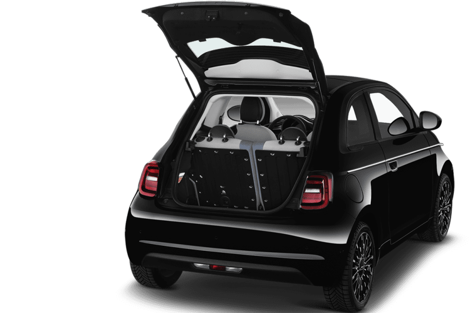 Fiat 500 - Fahrzeuge günstig mit Rabatt kaufen