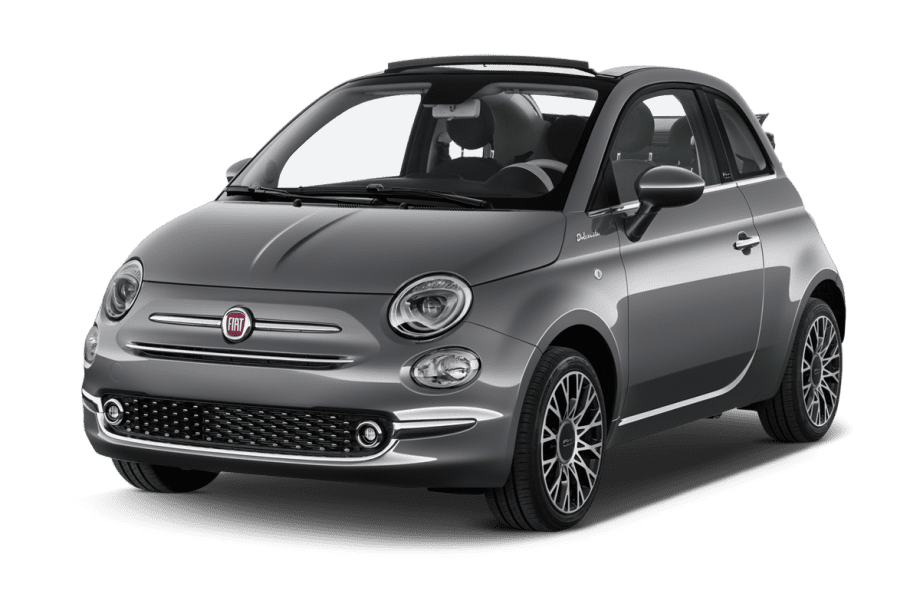 Fiat 500C Dolcevita undefined
