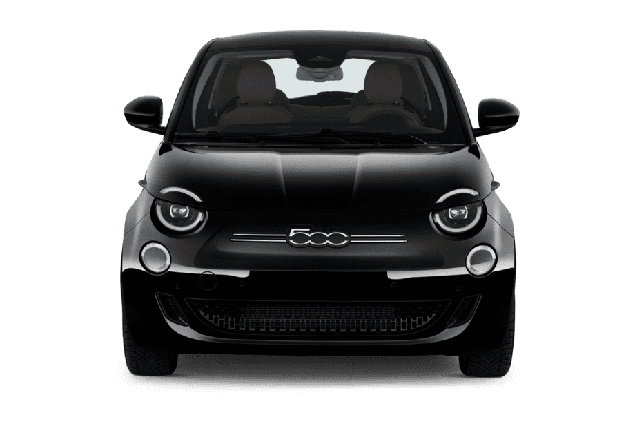 Fiat 500e undefined