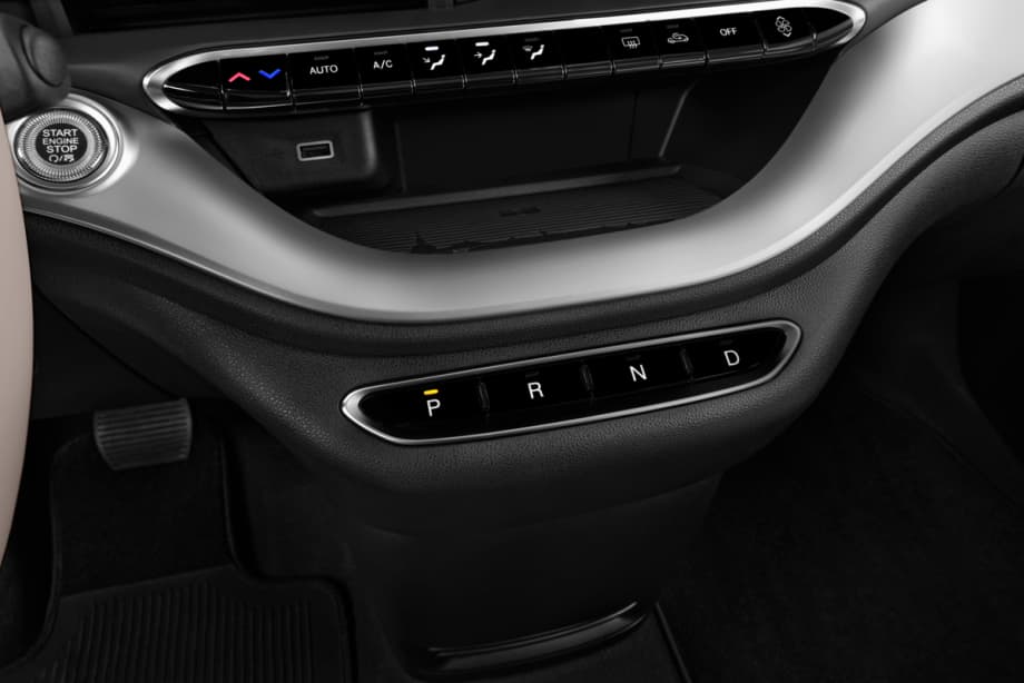 Fiat 500e undefined