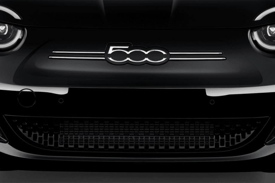 Fiat 500e undefined
