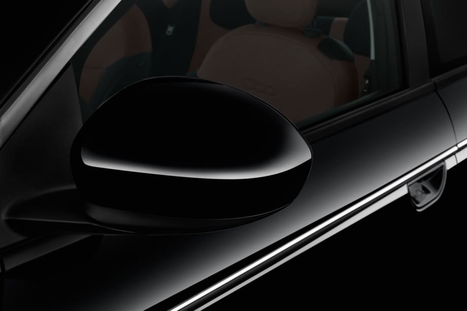 Fiat 500e undefined