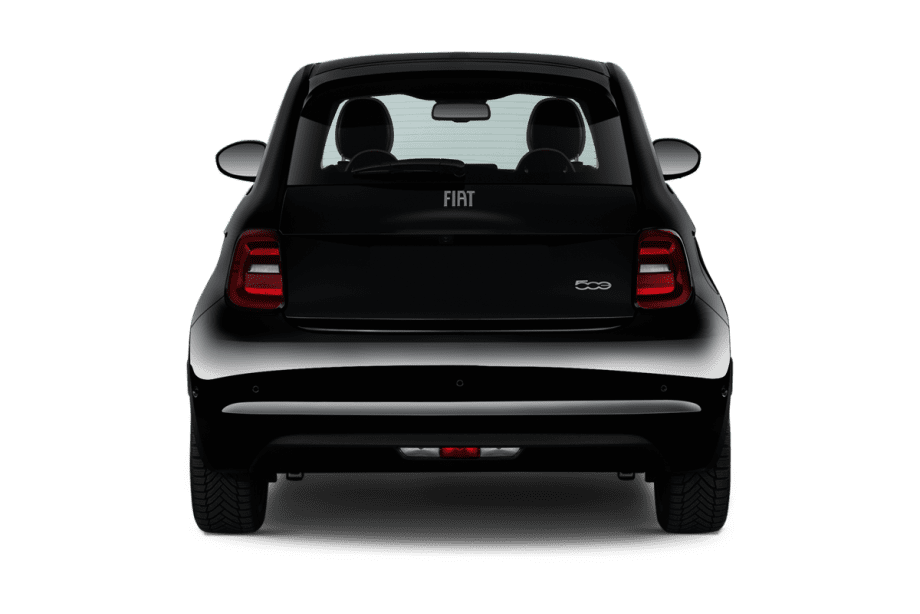 Fiat 500e undefined