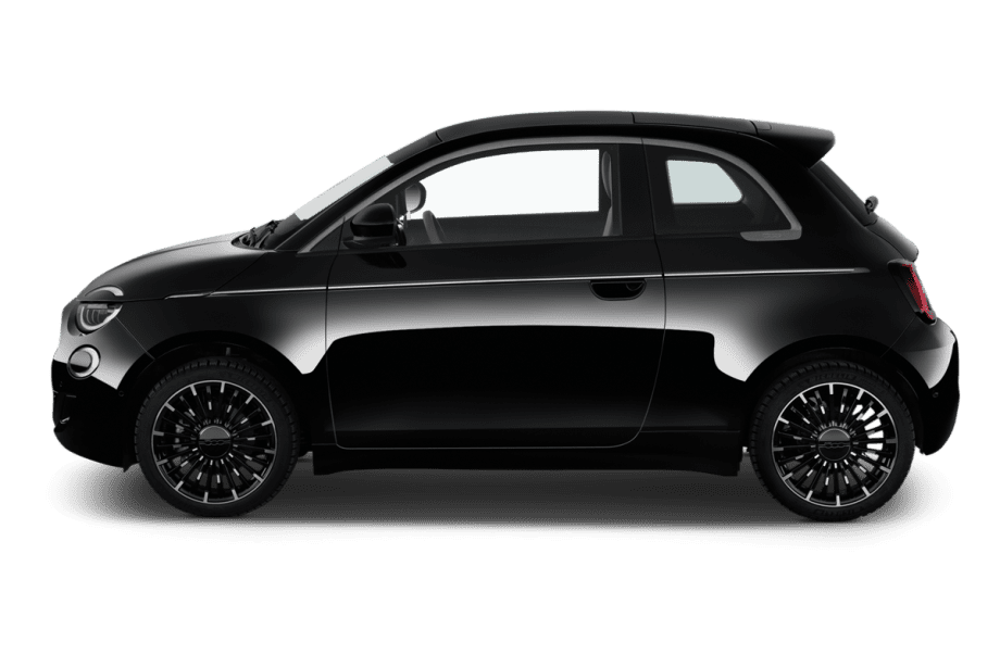 Fiat 500e undefined