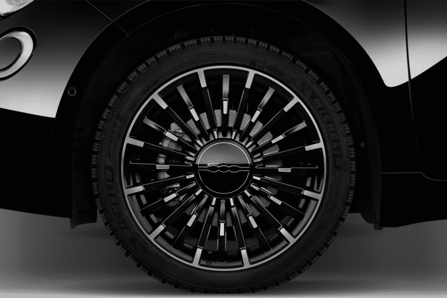 Fiat 500e undefined