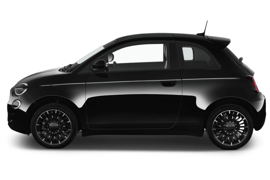 Fiat 500e 3+1 undefined