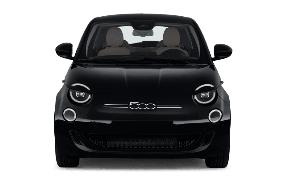 Fiat 500e 3+1 undefined