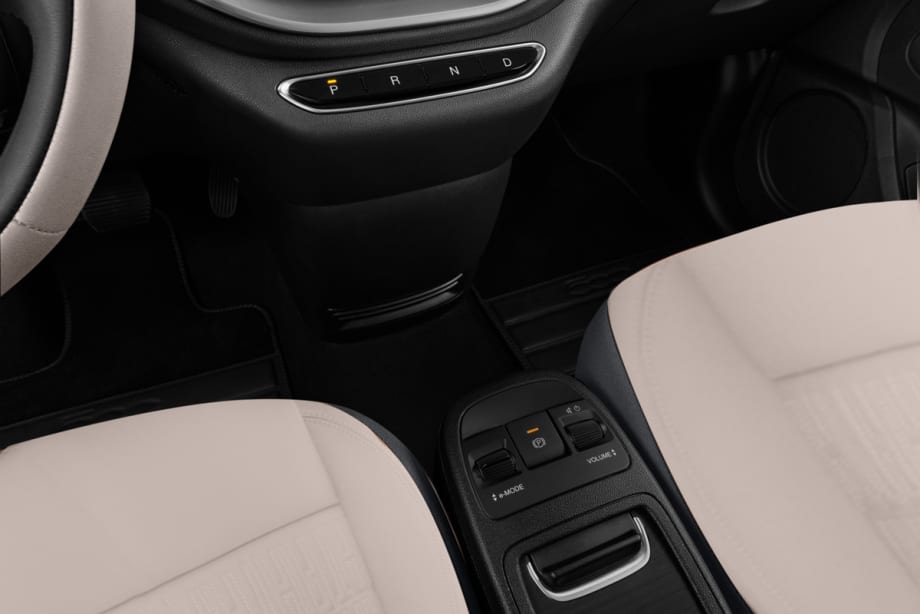 Fiat 500e 3+1 undefined