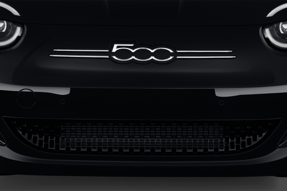 Fiat 500e 3+1 undefined