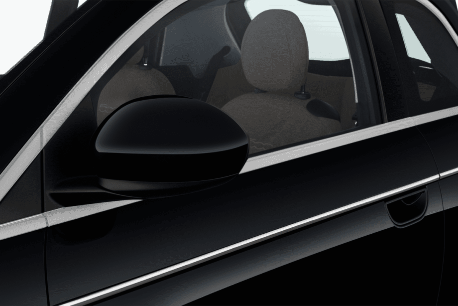 Fiat 500e 3+1 undefined