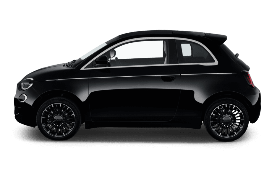 Fiat 500e 3+1 undefined