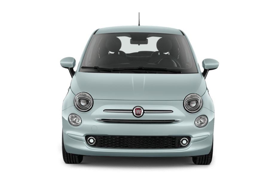 Fiat 500 Hybrid undefined