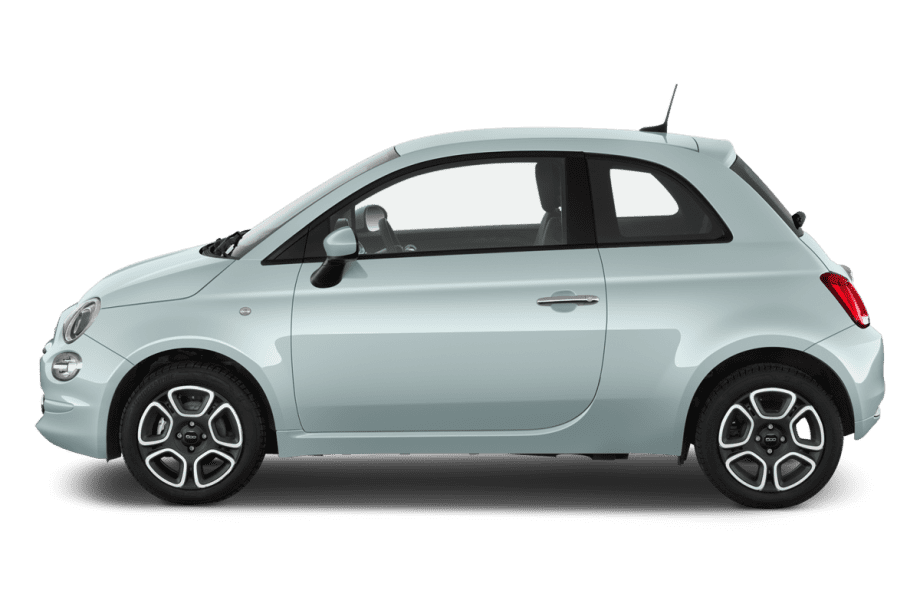 Fiat 500 Hybrid undefined