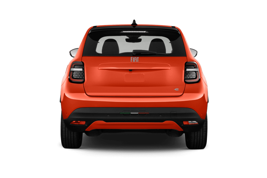 Fiat 600 undefined