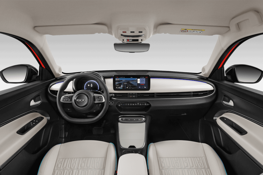 Fiat 600 undefined