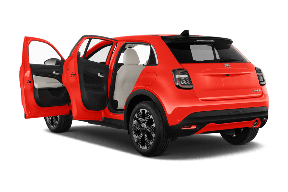 Fiat 600 undefined