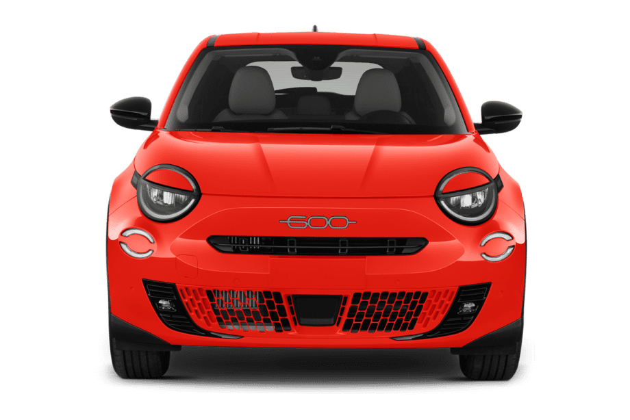 Fiat 600 undefined