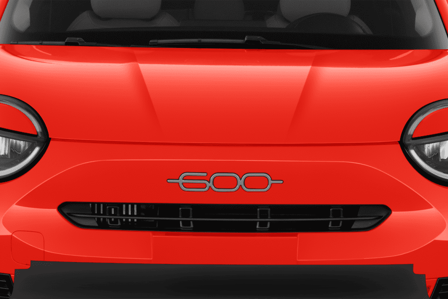 Fiat 600 undefined
