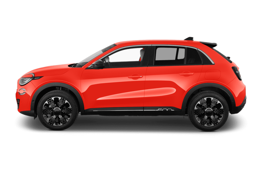 Fiat 600 undefined