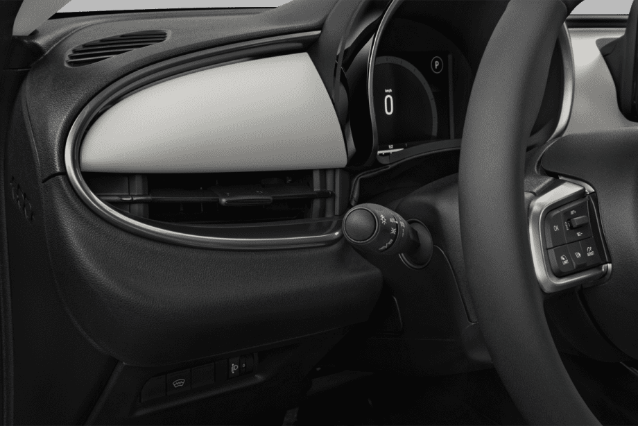 Fiat 600e  undefined