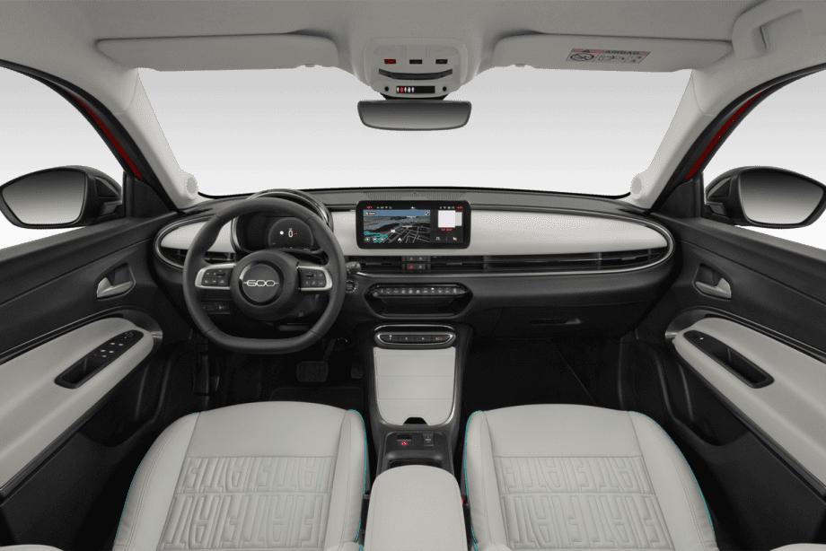 Fiat 600e  undefined