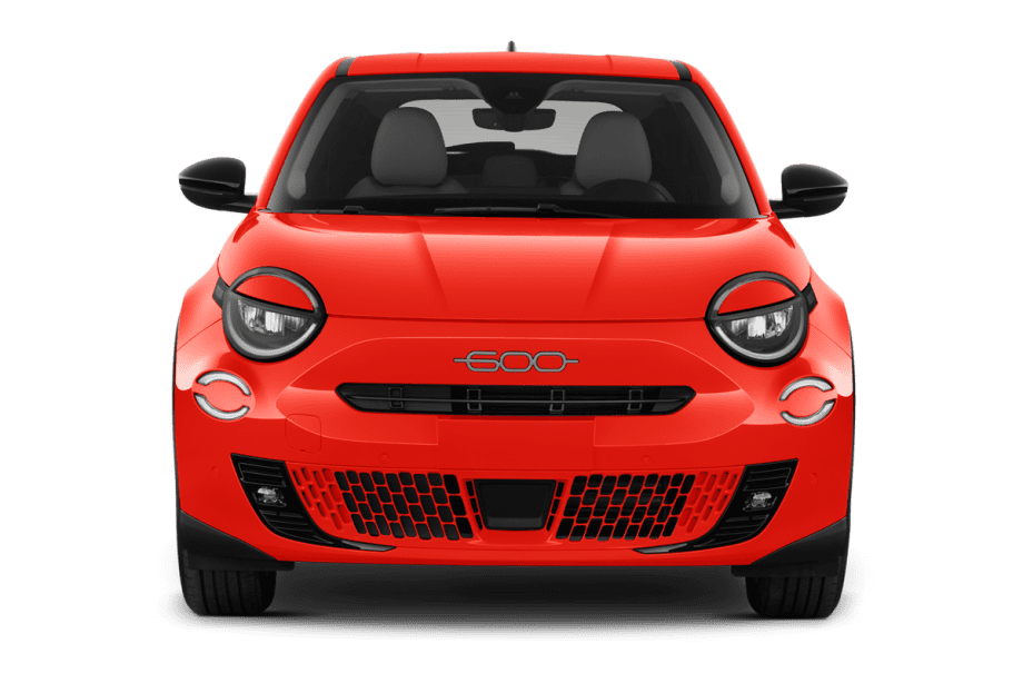 Fiat 600e  undefined