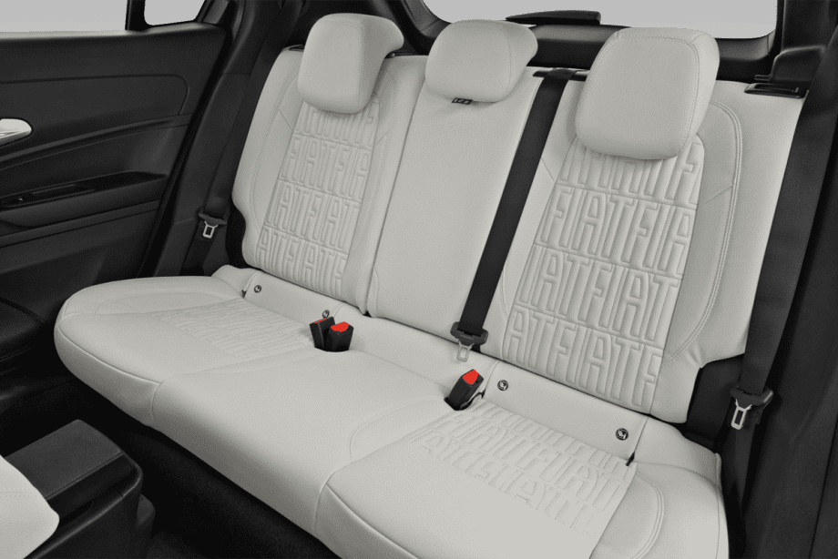 Fiat 600e  undefined
