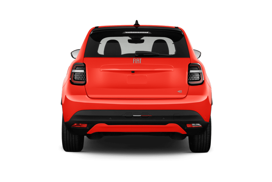 Fiat 600e  undefined