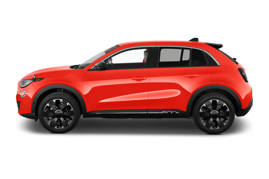 Fiat 600e  undefined