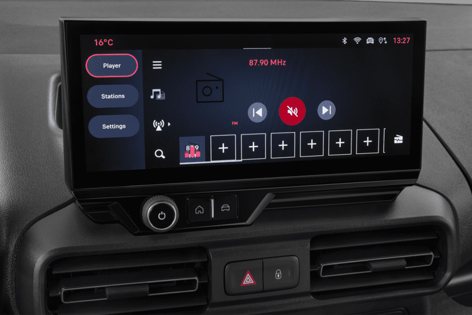 Fiat Doblo undefined